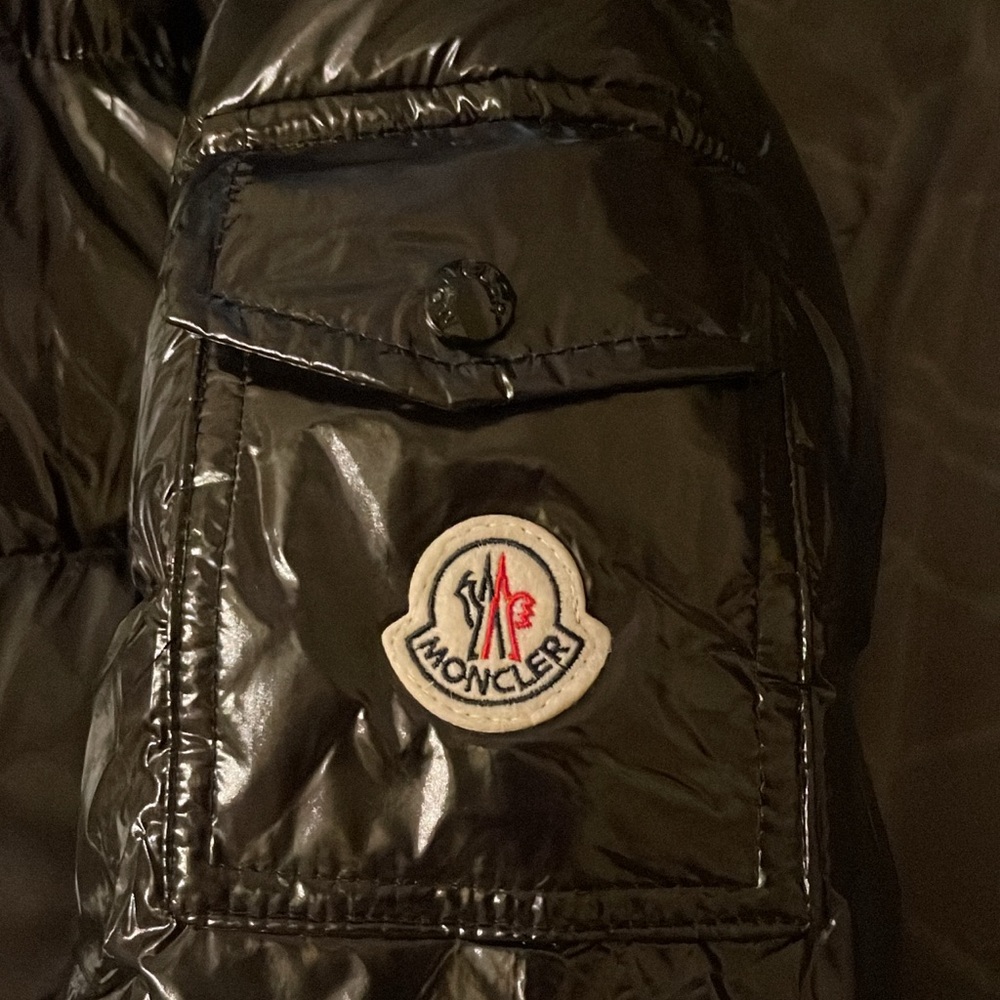 MONCLER PUFFER